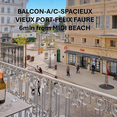 Moderne 3 Pieces Idealement Situe Centre De Cannes L! A2B22 Ngoại thất bức ảnh