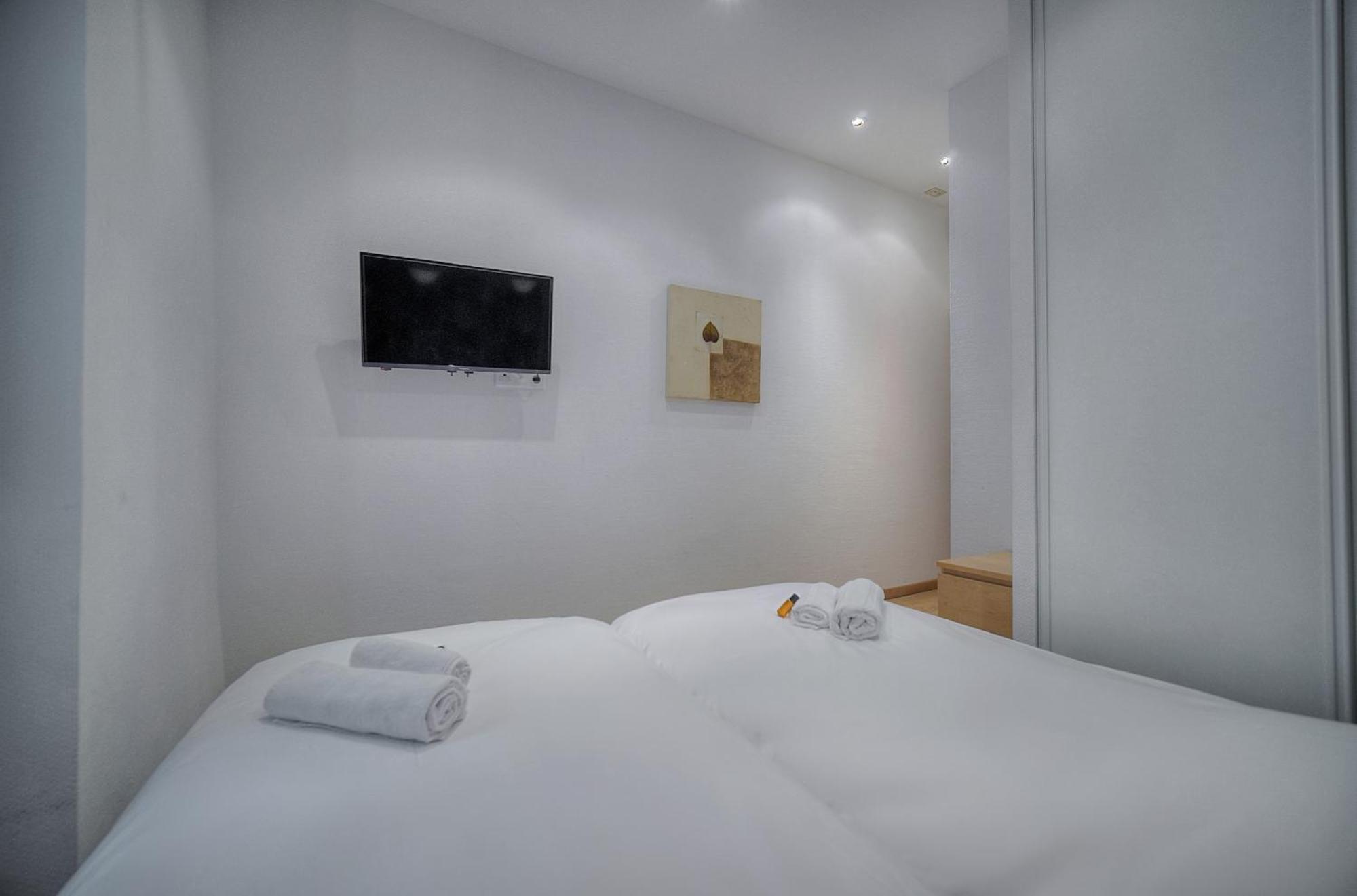 Moderne 3 Pieces Idealement Situe Centre De Cannes L! A2B22 Ngoại thất bức ảnh