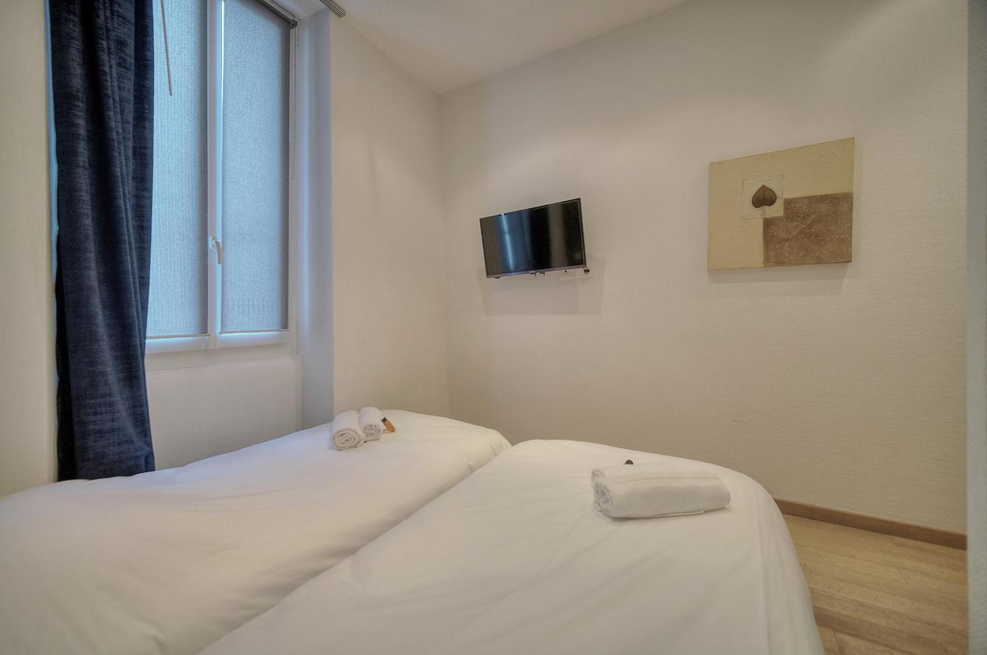 Moderne 3 Pieces Idealement Situe Centre De Cannes L! A2B22 Ngoại thất bức ảnh