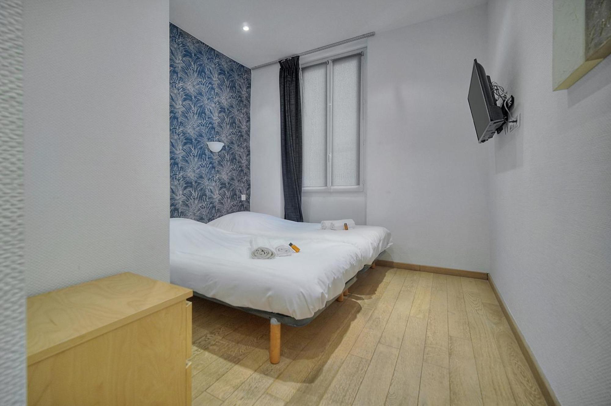 Moderne 3 Pieces Idealement Situe Centre De Cannes L! A2B22 Ngoại thất bức ảnh