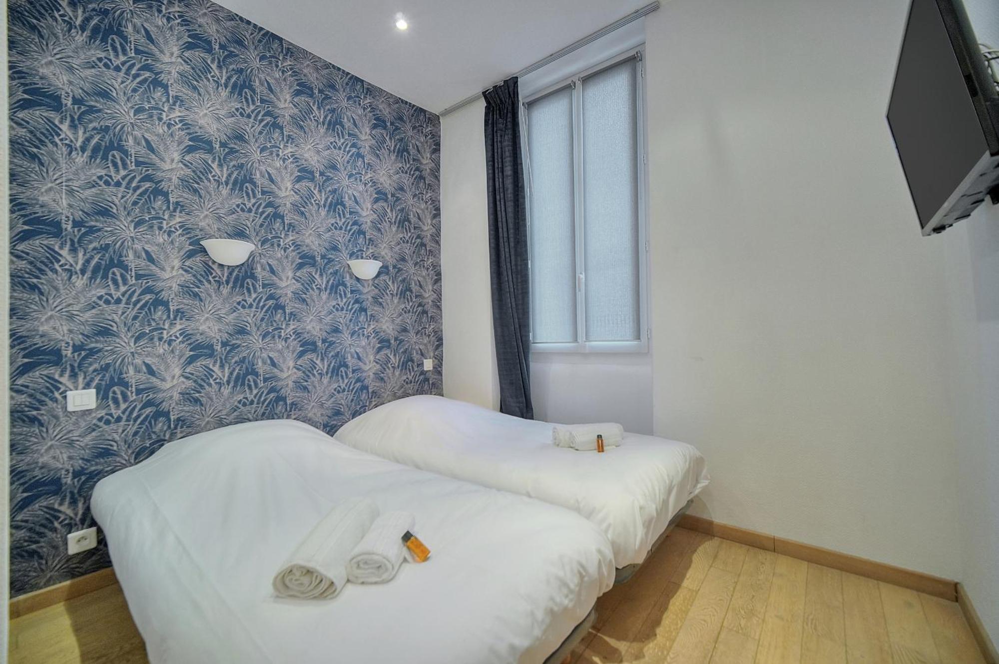 Moderne 3 Pieces Idealement Situe Centre De Cannes L! A2B22 Ngoại thất bức ảnh